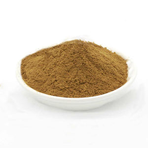 JHD fabrika bitki özü saf Natrual toplu beyaz dut özü dut yaprağı ekstresi - Product Image 1