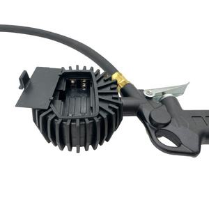 Medidor de pressão de ar do pneu digital, medidor de pressão do pneu de carro lcd - Product Image 6