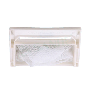 Bolsa de filtro de <span class=keywords><strong>lavadora</strong></span> de alta calidad de suministro de fábrica para <span class=keywords><strong>lavadora</strong></span> <span class=keywords><strong>LG</strong></span> - Product Image 1