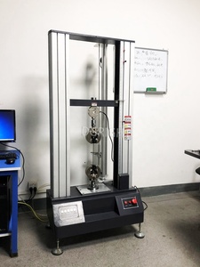 Équipement d'essai universel de flexion de <span class=keywords><strong>coupons</strong></span> guidés par le soudeur, haute précision, charge maximale 5, 10, 20 tonnes - Product Image 3