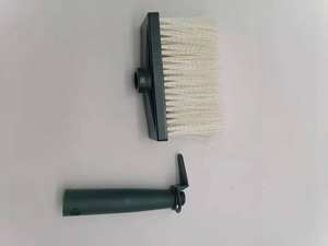 Pinceau <span class=keywords><strong>pour</strong></span> appliquer de la pâte sur tous les revêtements muraux - Product Image 3