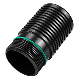 BEVINSEE pour <span class=keywords><strong>Audi</strong></span> A3 S3 Q2 <span class=keywords><strong>TT</strong></span> Gen 3/4 Moteurs Boîtier de filtre à huile en aluminium pour VW Golf MK7 MK6 MK8 2015-2020 - Product Image 4