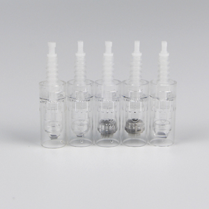 Cartuchos para Microneedling Tipo Bayoneta al por Mayor y con Descuento, Listos para Enviar, para Uso en Salones de Belleza y Spas - Product Image 2