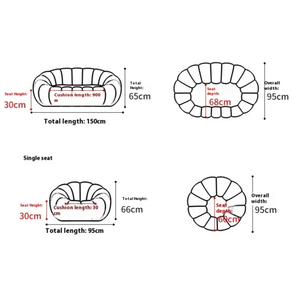 Modern Furniture Factories in Guangzhou <b>Small</b> Order Supported Washable Vacuum Compressed Upholstered Sofa <b>Couch</b> Set - Product Image 6