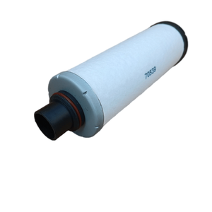 Manny Oil Separator Filter 70539 For <b>Compressed</b> <b>Air</b> System Oil Mist Filtration - Product Image 6