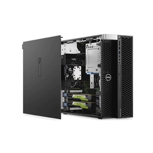 <span class=keywords><strong>Workstation</strong></span> Tower <span class=keywords><strong>Dell</strong></span> Precision T5820 con Processore Xeon in Offerta - Product Image 6