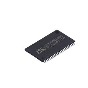 Chip de Memoria IC IS62WV12816BLL-55TLI Nuevo, Montaje Estándar Preciso para Aplicaciones Electrónicas - Product Image 1