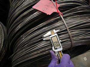 صلب مصنوع من الفولاذ الكربوني الممتاز المسحوب بالهندسة من من من من من من من الصلب المقوى لهيكل البناء والانحناء واللحام - Product Image 3