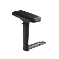 Pièces de rechange personnalisables pour chaise de bureau en maille, accoudoirs de remplacement 4D pour chaise de bureau et de gaming, vente en gros