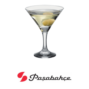 Copa de Vino Pasabahce, Modelo Bistrot Martini, 19 cl, Suministros para Restaurantes, Suministros para Bares, Venta al por Mayor - Product Image 4