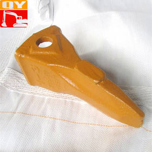 Китайский поставщик, оптовая продажа, экскаватор, <span class=keywords><strong>PC200</strong></span>-3 <span class=keywords><strong>PC200</strong></span>-7, <span class=keywords><strong>PC200</strong></span>-2, ковш, зубья, 205-70-19570 - Product Image 2