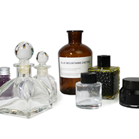 Encre pour stylo plume 25ml 30ml 50ml, flacon en verre personnalisé, encre de qualité pour calligraphie et dessin