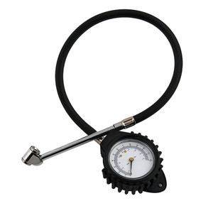 Die LKW-Reifendruckmessgeräte mit Schlauch - Product Image 2