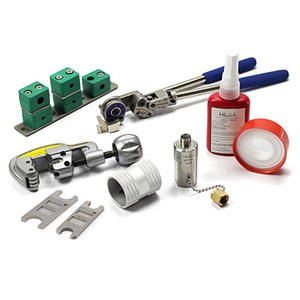 Gap Inspection <span class=keywords><strong>Gauges</strong></span> überprüft die richtige Montage durch Überprüfung der Ferrule-Platzierung - Product Image 3