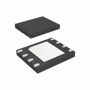 Componente Electrónico Original SST25VF080B-80-4C-QAE 8 WDFN Memoria con Pad Expuesto - Product Image 1