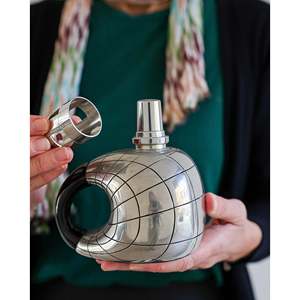Campidelli Berger Snake Model <b>Aroma</b> Diffuser <b>Lamp</b> - Product Image 1