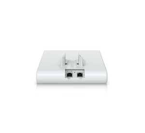 Ubiquiti U6 Mesh <span class=keywords><strong>Pro</strong></span> WiFi 6 Point d'accès 5.7Gbps Dual-Band PoE Powered Indoor/Outdoor Enterprise Mesh Networking GbE RJ45 Port - Product Image 1
