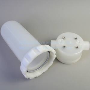 Công NghiệP Bộ Lọc 10 20 Inch <span class=keywords><strong>Polypropylene</strong></span> Tinh Khiết Nước PP Bộ Lọc Hộp Mực Nhà Ở Cho 222 226 334 Cuối Mã Xếp Li Hộp Mực - Product Image 5