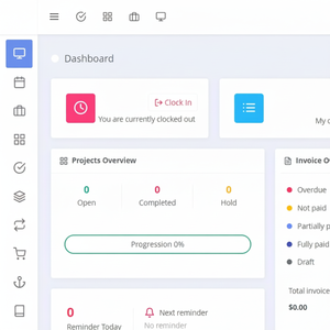 Desarrollo y Diseño de Software Personalizado de Primera Calidad para la Gestión Empresarial, en Venta por Exportadores - Product Image 1