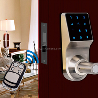 Control Remoto RF YET046 de 433.92MHz, Duplicador de Fábrica, Clonación de Código, para Puertas de Garaje y Persianas Enrollables
