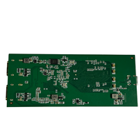 USB-C personnalisée prend en charge la norme 5W 7.5W 10W 15W Assemblage de carte électronique de chargeur sans fil Pcb