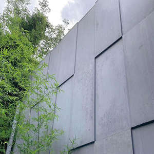 แผงพื้นไฟเบอร์<span class=keywords><strong>ซีเมนต์</strong></span><span class=keywords><strong>บอร์ด</strong></span>ความหนาแน่นสูงและราคาแผ่น<span class=keywords><strong>ซีเมนต์</strong></span>พาร์ทิชัน - Product Image 2