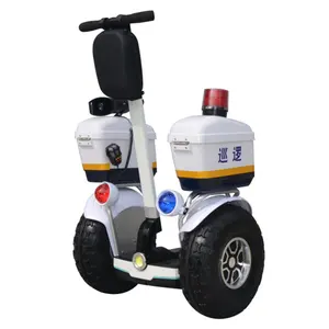 Manufacturer direct produce fashion smart 2 wheel self balance electric scooter electric chariot from angelol company