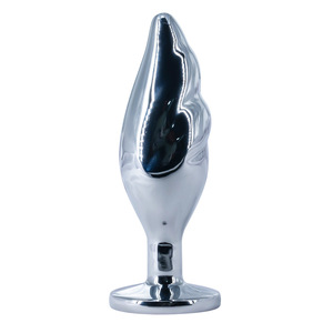 Fabricantes mayoristas de nuevos productos: alargadores anales metálicos, juguetes sexuales para adultos, alternativa para juegos en el patio trasero, para coqueteo, soporte para la generación de nuevos productos. - Product Image 3