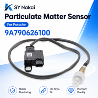 Sensor Partikel Berkualitas Tinggi 9A790626100 Sensor PM Sensor Soot Sensor DPF Sensor Knalpot untuk Porsche Panamera Diesel 2017-2024