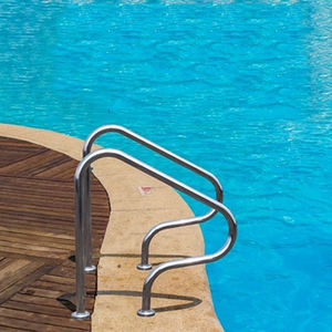 Échelle de <span class=keywords><strong>piscine</strong></span> <span class=keywords><strong>petite</strong></span> main courante couverture amovible mains courantes de <span class=keywords><strong>piscine</strong></span> - Product Image 3