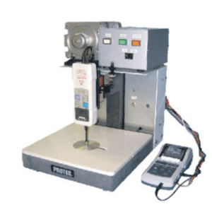 เครื่องทดสอบแรงดึงโปรเทค รุ่น TG-300A เครื่องทดสอบความแข็งแรงของการยึดเกาะ ผลิตในญี่ปุ่น - Product Image 1