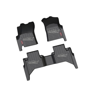 TPE Weather Floor Liners Mat para XPENG G9 <span class=keywords><strong>2022</strong></span> + - Product Image 1