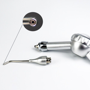 Dental Air Polisher Metal Sandblasting <b>Tool</b> For <b>Teeth</b> <b>Cleaning</b> With Ce Certification - Product Image 1