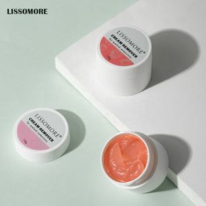 Gel/Rotolo Crema Struccante Ciglia Private Label per Rimozione Adesivo Extension Ciglia Pratica e Conveniente - Product Image 2