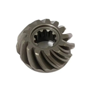 Vente directe du fabricant pour moteurs hors-bord PARSUN 9.9HP et 15HP à engrenages fins pour équipements marins - Product Image 1