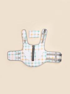 Puppy Float Natação Flutuabilidade Terno de natação exterior na piscina Coletes ajustáveis Puppy Float Swimming Suit para todos os cães de estimação - Product Image 6