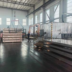 Bobina de Acero Galvanizado por Inmersión en Caliente, Tamaño 4x8, Certificación SASO, Láminas de Corte para Construcción - Product Image 6