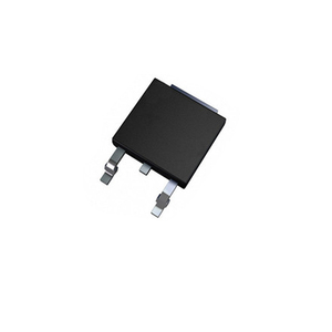 Czsku ทรานซิสเตอร์ K3025ไปยัง252ชิ้นส่วนอิเล็กทรอนิกส์ UP109IFR16 - Product Image 1