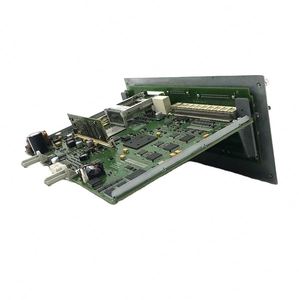 อะไหล่ 6FC5410-0AY03-1AA0 Sinumerik 810D CPU 810D CCU3.4 6FC5 410-0AY03-1AA0 64 I/O - Product Image 6