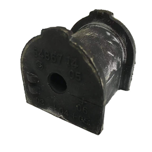 قطع مطاطية عالية الجودة لنظام التعليق، جلبة عمود التثبيت، جلبة قضيب التثبيت - Product Image 6