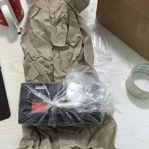 ตัวควบคุมตำแหน่งวาล์ว Arca-Regler รุ่น 827A.E2-000-M10-G แบบขับเคลื่อนด้วยเพลา จากเยอรมนี - Product Image 4