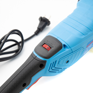 FIXTEC Heavy Duty Mini <b>Polisher</b> <b>Car</b> Detailing Polishing 230V/50Hz 1400w Machine S1P-DD20-180 Machine Price S1P-DD20 - Product Image 3