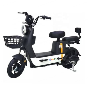 Vente directe d'usine, vélo électrique pas cher 500w, vélo de ville, nouveau modèle de vélo électrique, vélo électrique pour adultes - Product Image 5