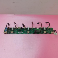 Plc 1 pieza usada adecuada para placa DSMB-02C 64577913 Suministro a granel