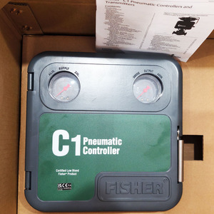 Controlador C1 en Stock, Nuevo y Original, con un Año de Garantía - Product Image 3