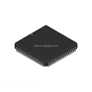 Compre en línea componentes electrónicos 68 LCC (J Lead), original integrado de la - Product Image 1