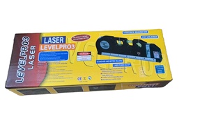 MYJ Laser infrarouge multifonctionnel avec mesure de haute précision et niveau à bulle d'angle droit - Product Image 3