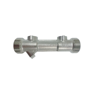 <span class=keywords><strong>Compteur</strong></span> d'<span class=keywords><strong>eau</strong></span> à ultrasons en laiton nickelé Tai'an Xinhaitai DN25/corps de <span class=keywords><strong>compteur</strong></span> de chaleur à ultrasons - Product Image 1
