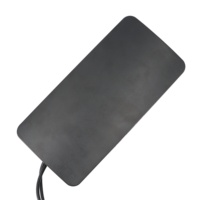 Antenne de panneau directionnelle extérieure d'antennes 5G/4G/LTE/WiFi/MIMO pour routeurs 4G LTE 5G Internet domestique avec câble N