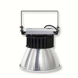 Boîtier industriel réflecteur de lumière haute baie - Product Image 5